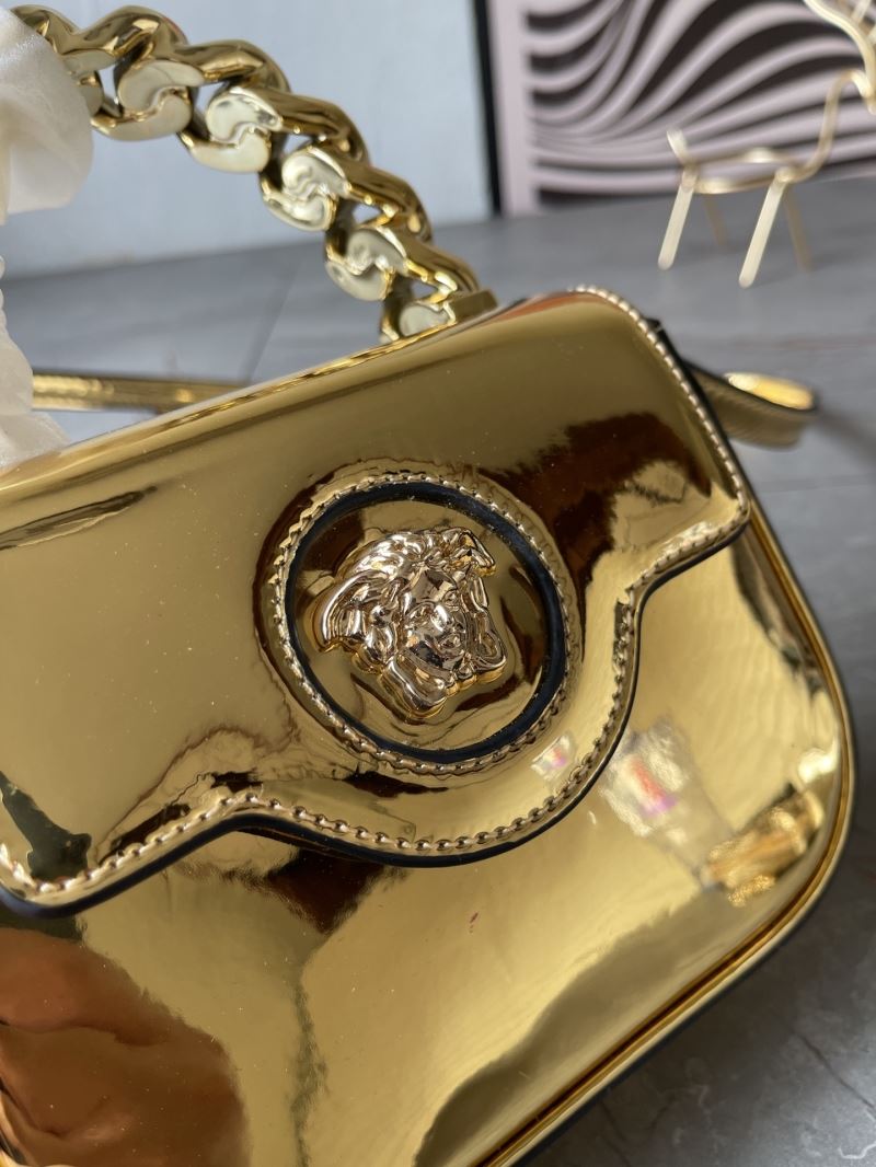 Versace Top Handle Bags